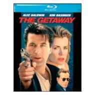 Getaway (Blu-ray)