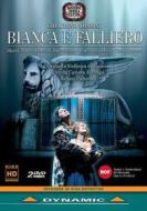 Gioacchino Rossini. Bianca e Falliero (2 Dvd)