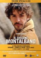 Il giovane Montalbano. Stagione 1 (6 Dvd)