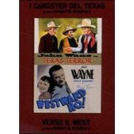 Verso il west - I gangsters del Texas