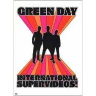 Green Day. International supervideos