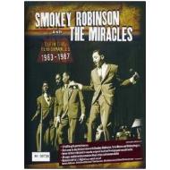 Smokey Robinson & The Miracles. The Definitive Performances: 1963 To 1987