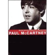 Paul McCartney. Music Box Biographical Collection