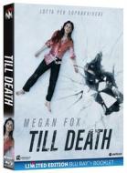 Till Death (Blu-Ray+Booklet) (Blu-ray)
