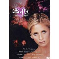 Buffy, l'ammazzavampiri. Stagione 4. Vol. 01