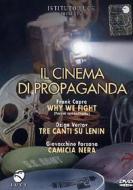 Il cinema di propaganda (Cofanetto 3 dvd)