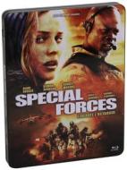 Special Forces. Liberate l'ostaggio (Edizione Speciale con Confezione Speciale)