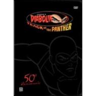 Diabolik. Track of the Panther. 50° anniversario (6 Dvd)