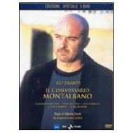 Il commissario Montalbano. Box 2 (5 Dvd)