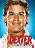 Dexter. Stagione 2 (5 Dvd)
