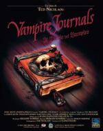 Vampire Journals - Il Diario Del Vampiro (Blu-ray)