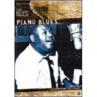 Piano Blues. The Blues