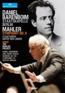 Gustav Mahler. Sinfonia N.9