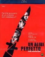 Un alibi perfetto (Blu-ray)