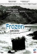 Frozen. Gelido