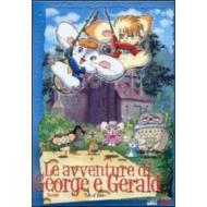 Le avventure di George e Gerald. Tale of Mice