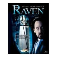 The Raven (Blu-ray)