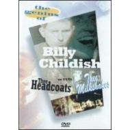 Billy Childish. Thee Headcoats. Thee Milkshakes