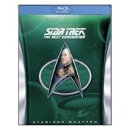 Star Trek. The Next Generation. Stagione 4 (6 Blu-ray)
