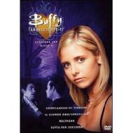Buffy, l'ammazzavampiri. Stagione 3. Vol. 04