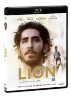 Lion - La Strada Verso Casa (Blu-Ray+Gadget) (2 Blu-ray)