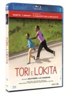 Tori E Lokita (Blu-ray)