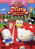 Hello Kitty. Le avventure di Hello Kitty & Friends. Vol. 7