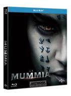 La Mummia (2017) (Blu-ray)