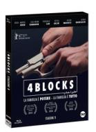 4 Blocks - Stagione 01 (2 Dvd)