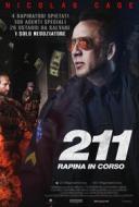 211 - Rapina In Corso (Blu-ray)
