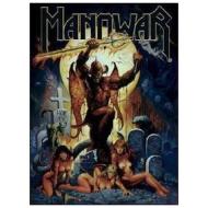 Manowar. Hell on Earth Part IV (2 Dvd)