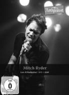 Mitch Ryder. At Rockpalast (2 Dvd)