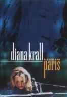 Diana Krall. Live In Paris