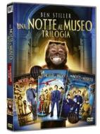 Una Notte Al Museo - Collection (3 Dvd)