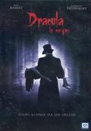 Dracula. Le origini