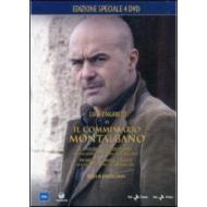 Il commissario Montalbano. Box 3 (4 Dvd)