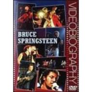 Bruce Springsteen. Videography
