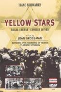 Isaak Schwartz - Yellow Stars