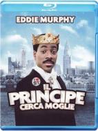 Il Principe Cerca Moglie (Blu-ray)