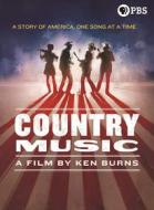 Ken Burns - Country Music