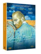 Loving Vincent (SE) (Dvd+5 Cartoline)