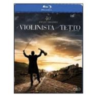Il violinista sul tetto (Blu-ray)