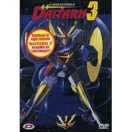 L' imbattibile Daitarn 3. Vol. 01