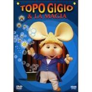 Topo Gigio e la magia