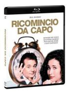 Ricomincio Da Capo (Blu-Ray+Gadget) (2 Blu-ray)
