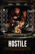 Hostile (Blu-ray)