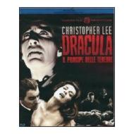 Dracula, principe delle tenebre (Blu-ray)