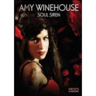 Amy Winehouse. Soul Siren