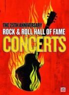 25th Anniversary Rock & Roll Hall Of Fame Concert (3 Dvd)