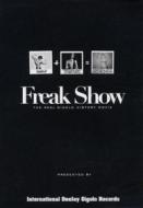 Freak Show. The Real Gigolo History Movie